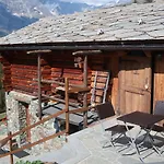 Ancienne Bergerie 2 By Interhome Apartman