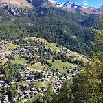 Apartman Ancienne Bergerie 2 By Interhome *