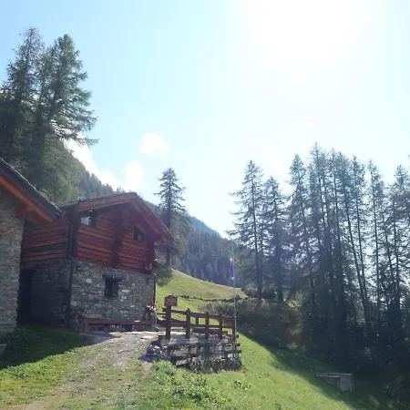 Apartment Ancienne Bergerie 2 By Interhome