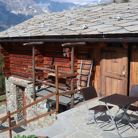 Ancienne Bergerie 2 By Interhome Apartment