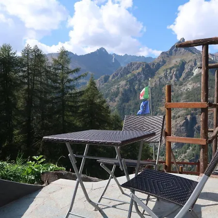 Ancienne Bergerie 2 By Interhome Appartement *