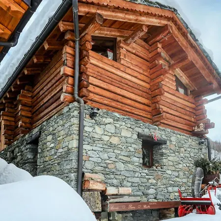 Ancienne Bergerie 2 By Interhome * Valtournenche
