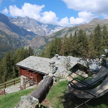 Apartment Ancienne Bergerie 2 By Interhome *