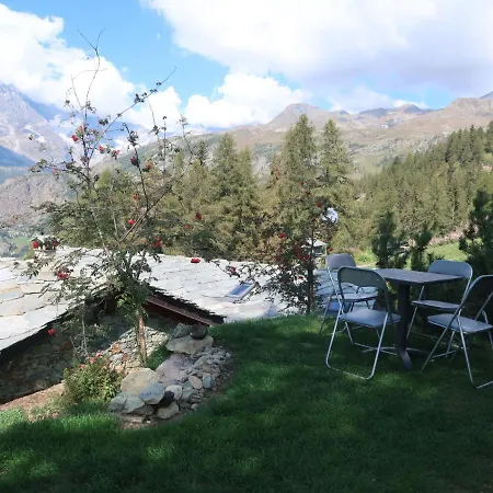 Apartment Ancienne Bergerie 2 By Interhome *