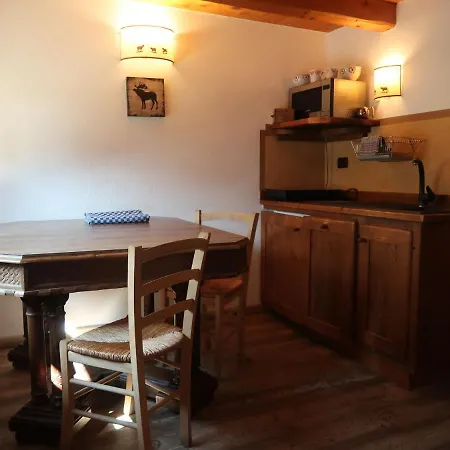 Ancienne Bergerie 2 - Vou141 By Interhome 公寓 *