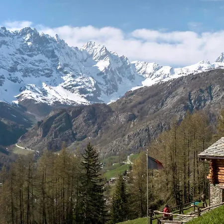 Ancienne Bergerie 2 By Interhome Apartment