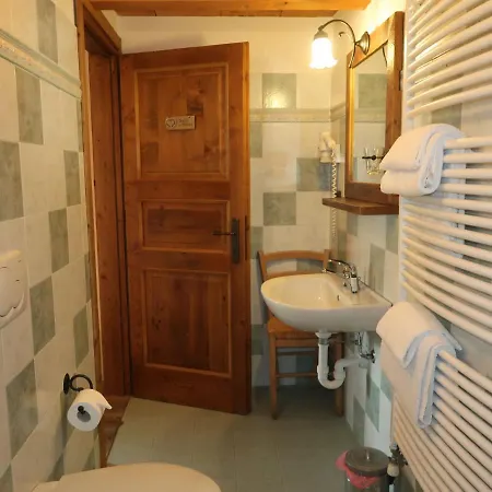 Ancienne Bergerie 2 By Interhome