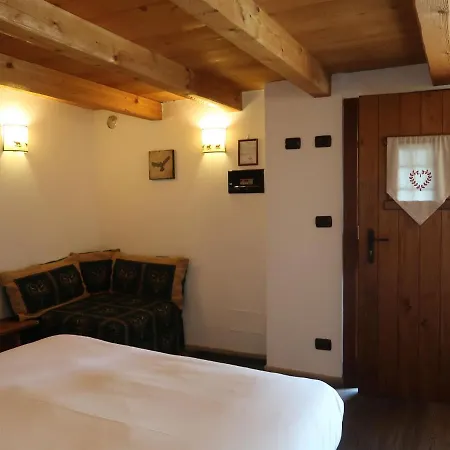 Apartment Ancienne Bergerie 2 By Interhome Valtournenche