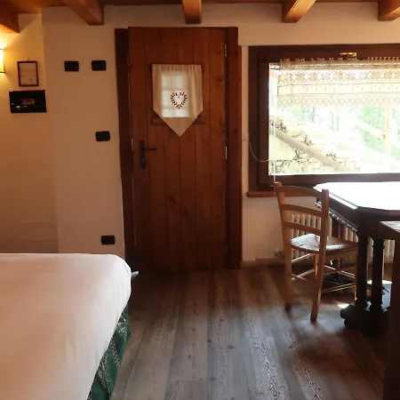 Ancienne Bergerie 2 - Vou141 By Interhome Valtournenche