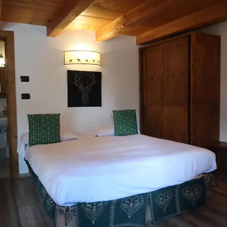 Apartament Ancienne Bergerie 2 By Interhome Valtournenche