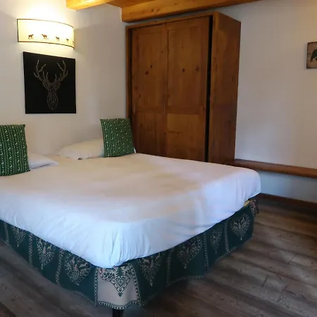 Ancienne Bergerie 2 By Interhome Appartement