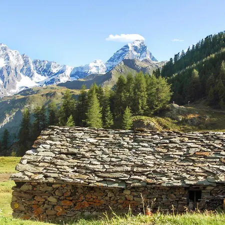 Apartment Ancienne Bergerie 2 By Interhome