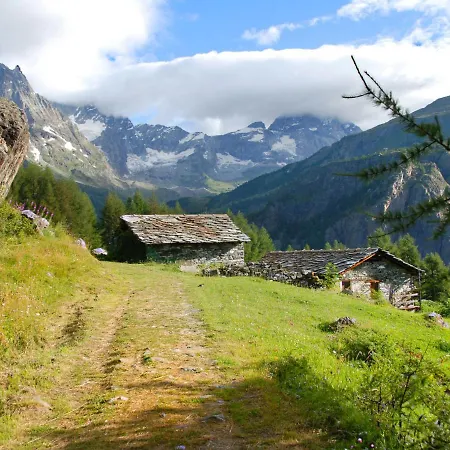 Ancienne Bergerie 2 By Interhome