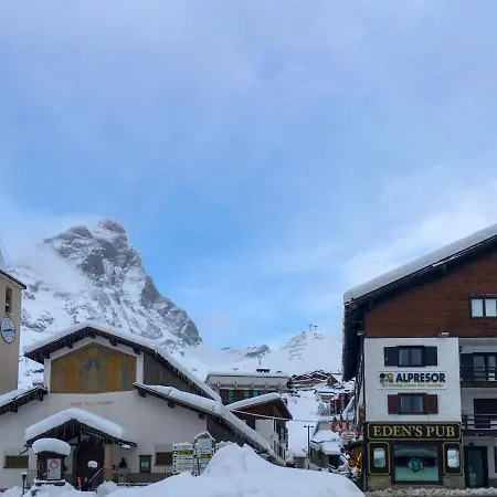 Apartment Ancienne Bergerie 2 By Interhome