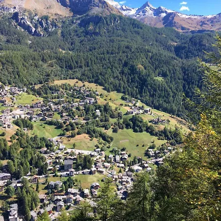 Apartment Ancienne Bergerie 2 By Interhome *